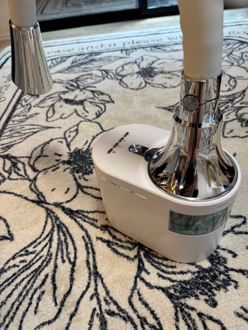 ネイルダストクリーナー