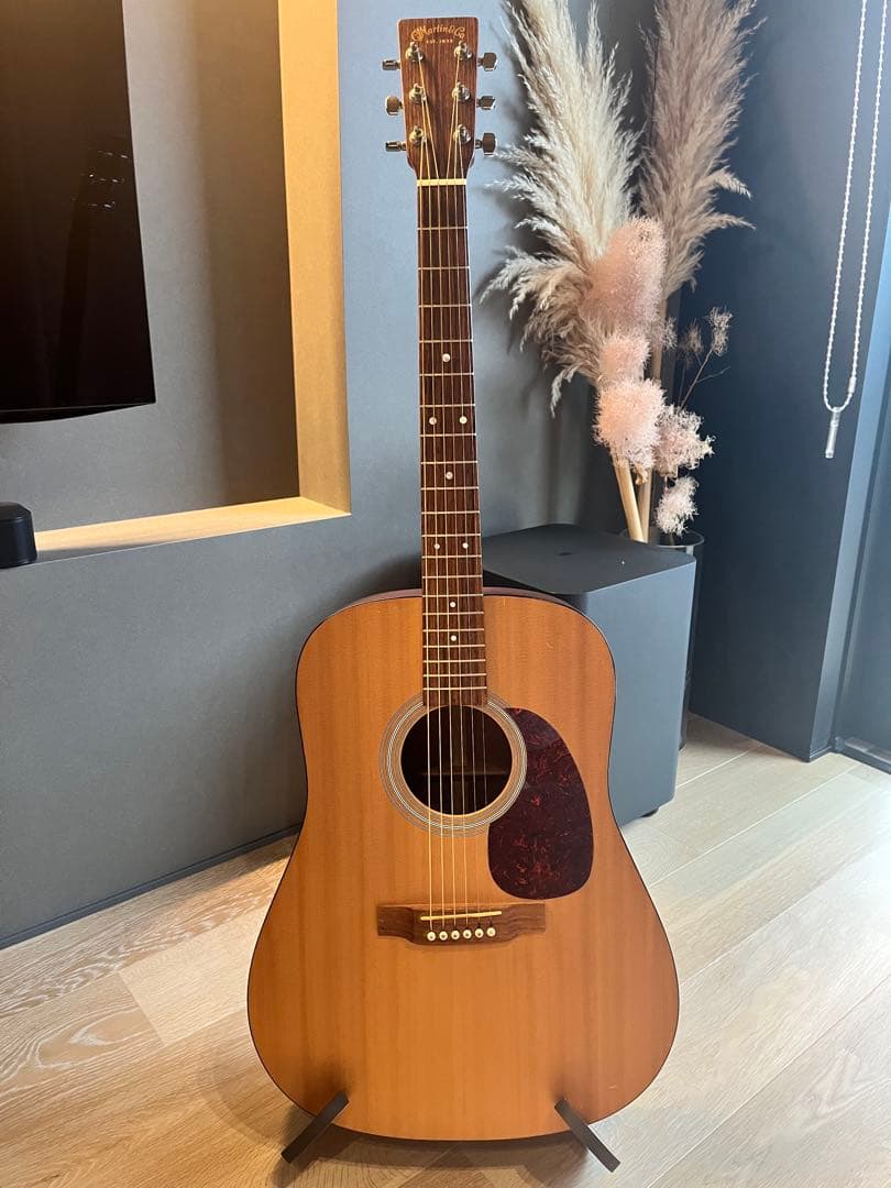 Martin D1 USA製 アコースティックギター】橋本店 Martinラインナップ！｜島村楽器