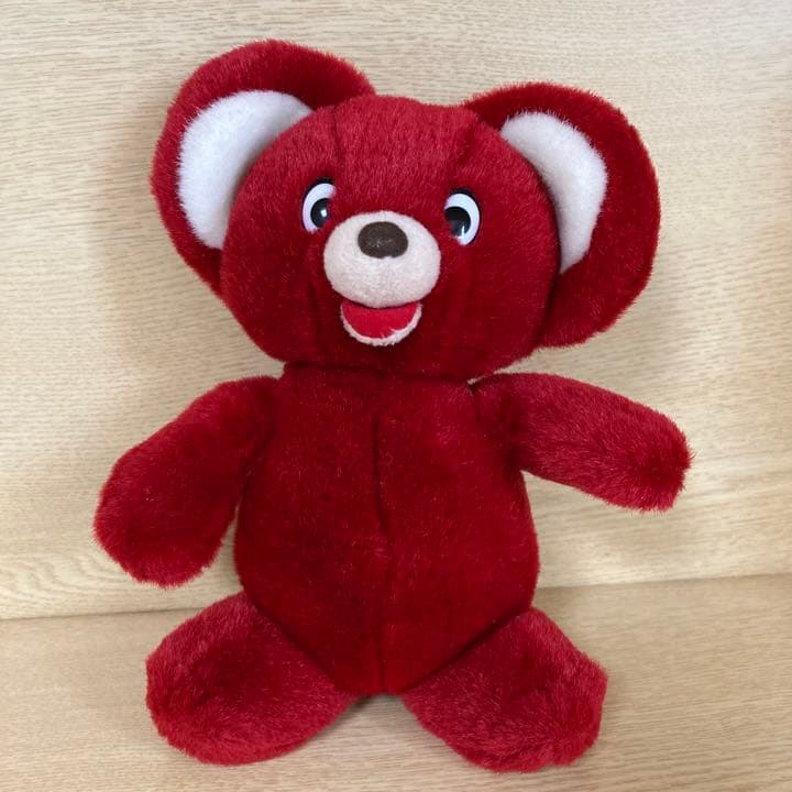 ヤンヤンムウくん ぬいぐるみ - メルカリ