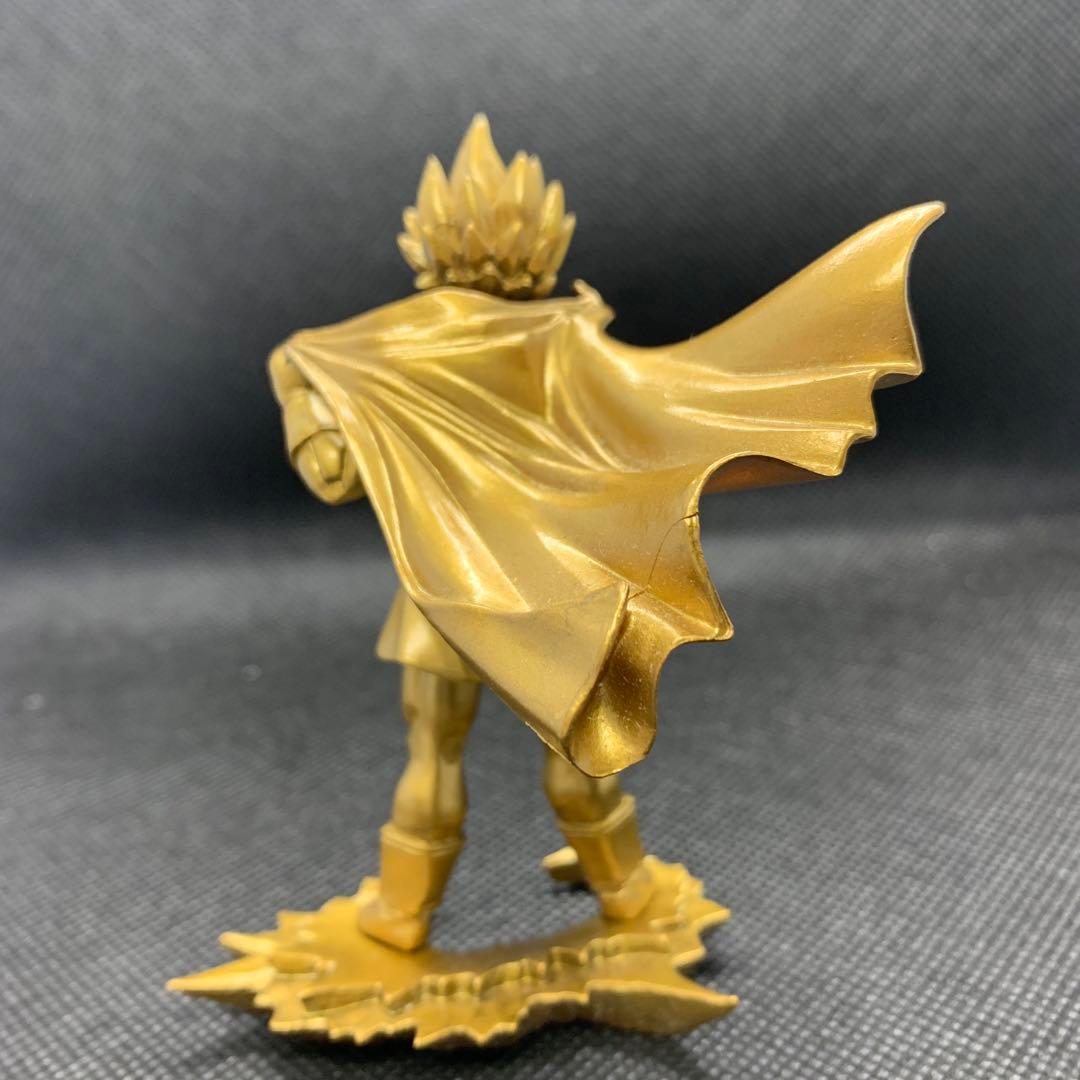 ドラゴンボール ドラカプ 〜ブウ編〜 ブロンズカラー【悟飯怒る