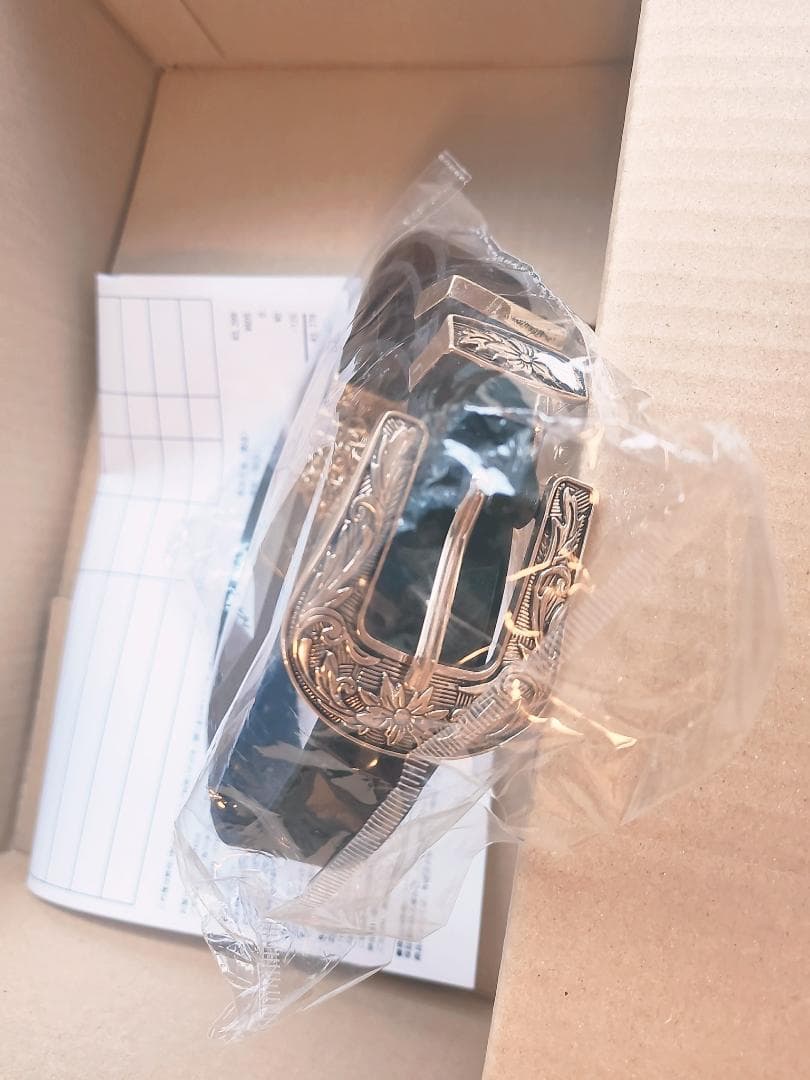 WEGO Ave Mujica コラボチェーンベルト 八幡海鈴 ティモリス