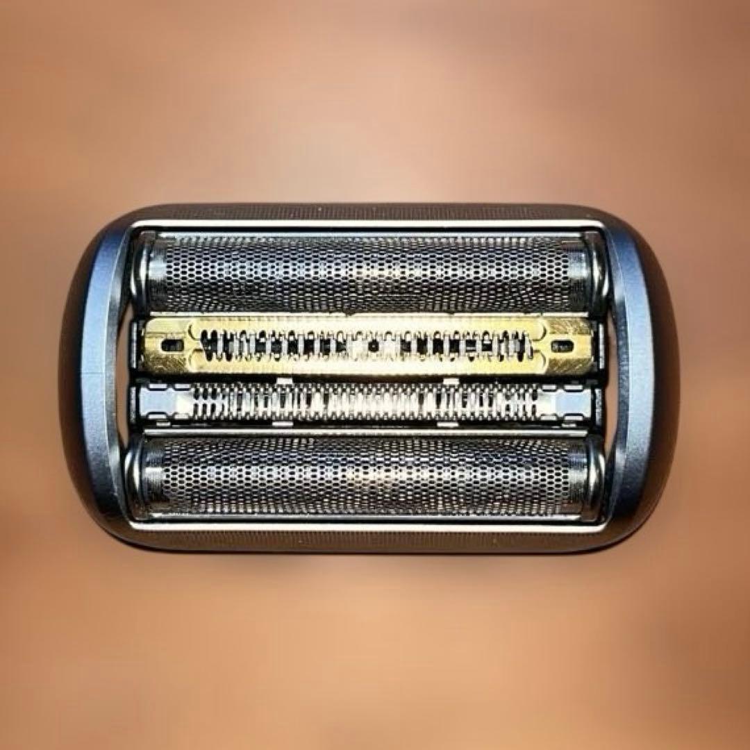 ブラウン シリーズ9 Pro 9480cc-V美顔器ヘッド・洗浄機付き - メルカリ