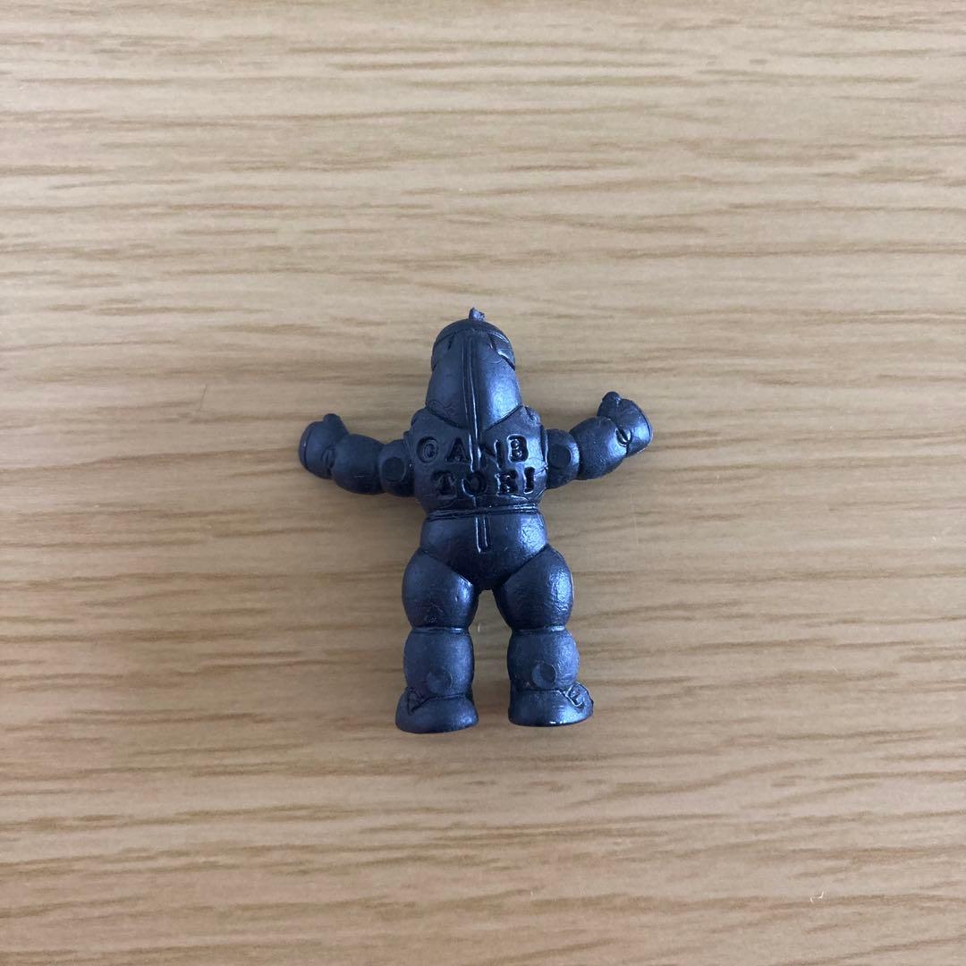 地球戦隊ファイブマン ゴルリン 消しゴム フィギュア ゴルリン - メルカリ