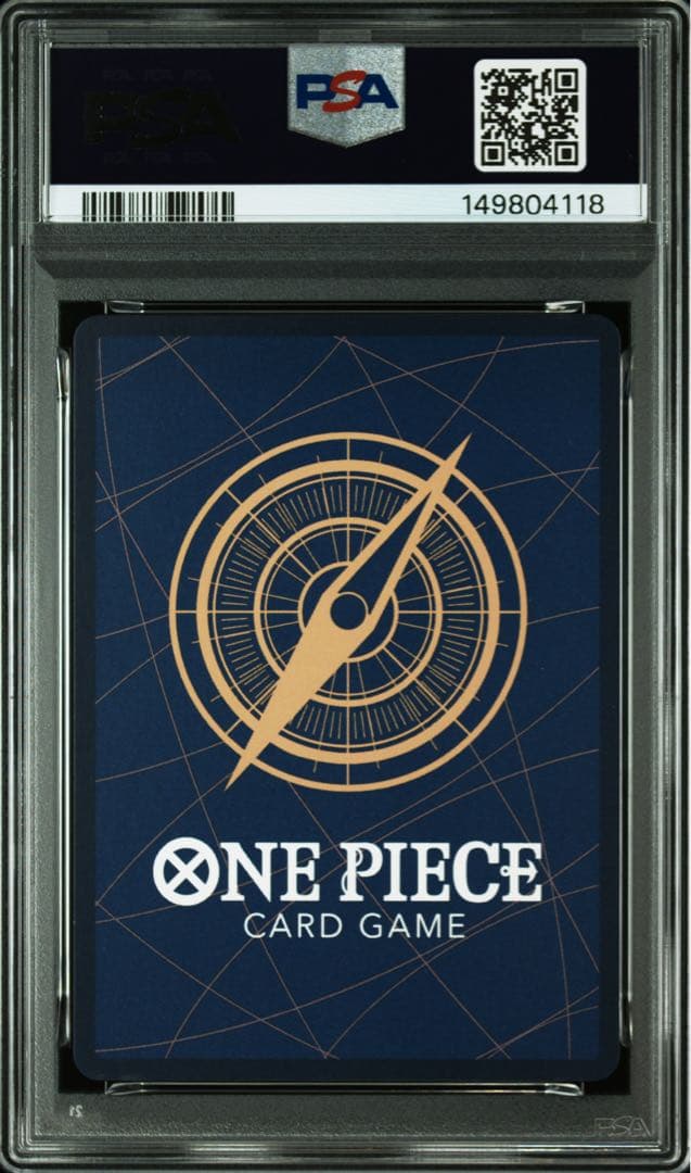 PSA10》 ロロノア・ゾロ：2nd ANNIVERSARY SET SEC - メルカリ