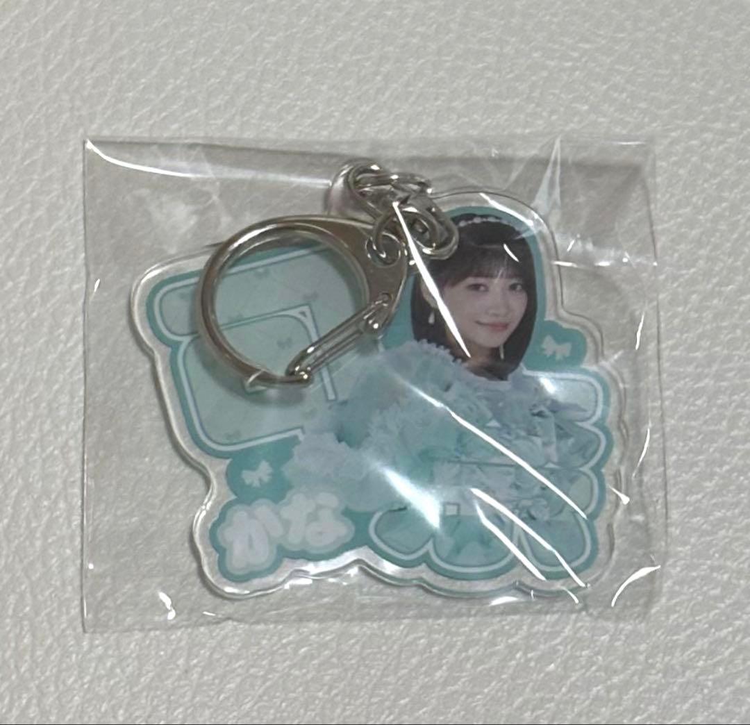 CUTIE STREET 板倉可奈 新衣装 ラッフルくじ アクキー - メルカリ