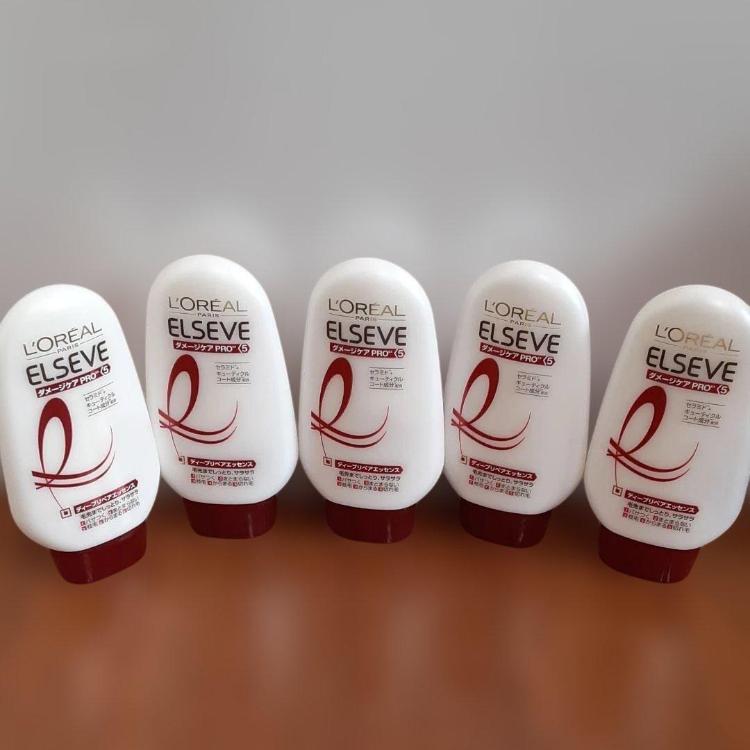 ロレアル パリ エルセーヴ ダメージケアPROEX ディープリペアエッセンス …