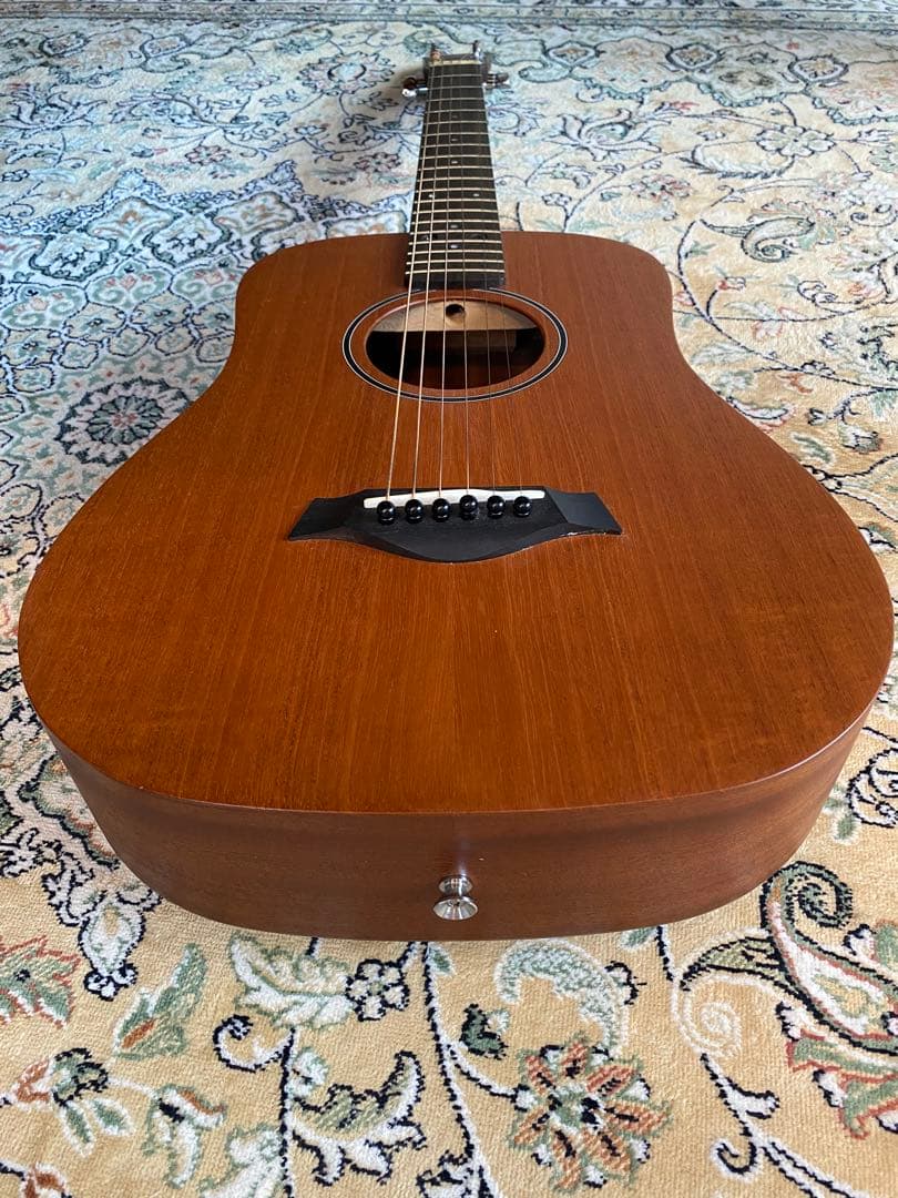 Baby Taylor BT2 【ネック折れ】 - メルカリ