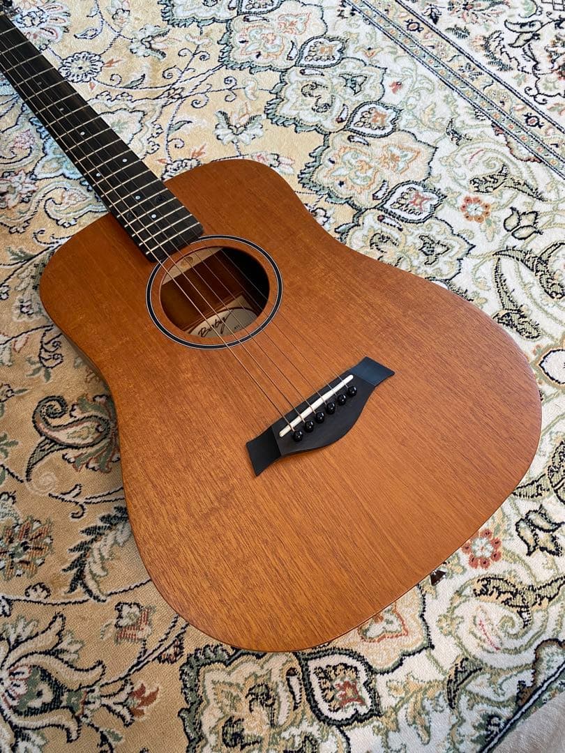 Baby Taylor BT2 【ネック折れ】 - メルカリ