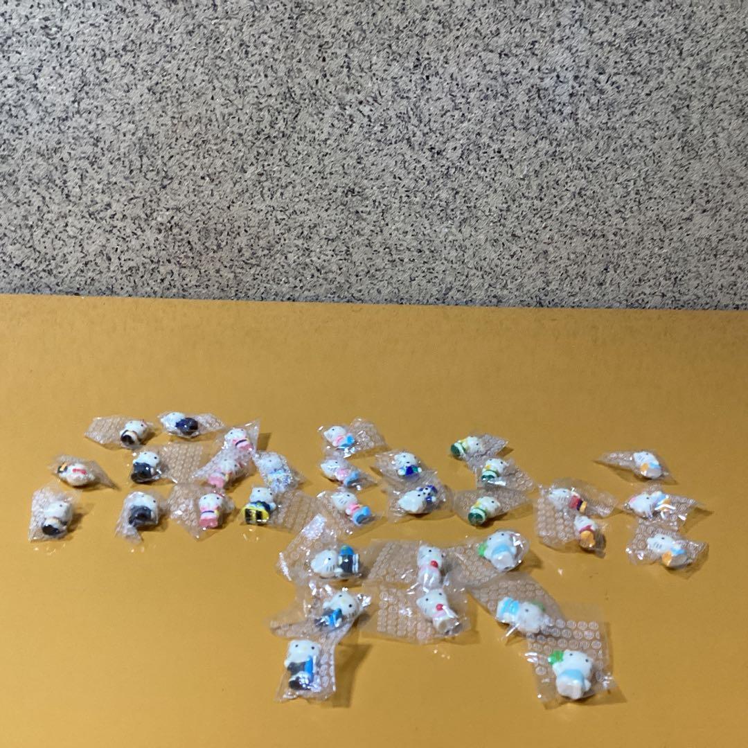 2933ハローキティストラップ