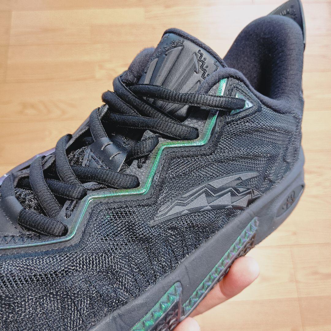 ラ*ュ様 美品!anta kai2 kyrie us9 27cm 26.5cm