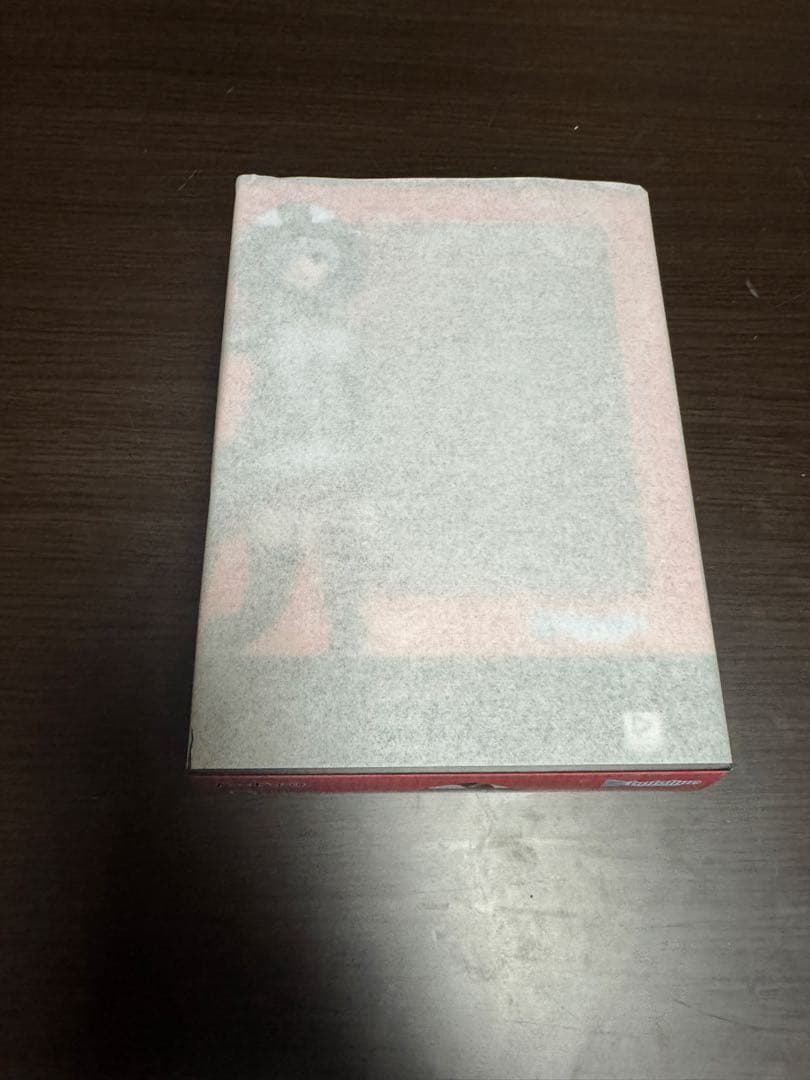 【特典無し】figma　ホロライブ　沙花叉クロヱ