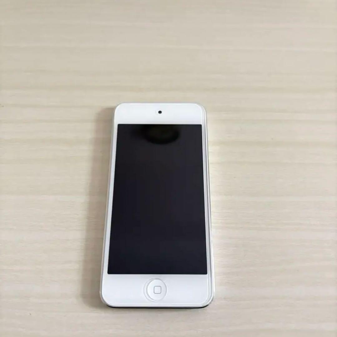 Apple iPod touch 7(第7世代) 32GB シルバー