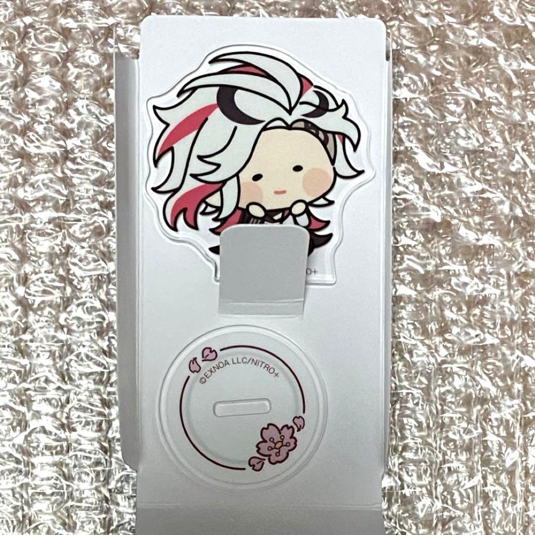 刀剣乱舞 とうらぶ 道誉一文字 んまほっぺ アクリルスタンド アクスタ