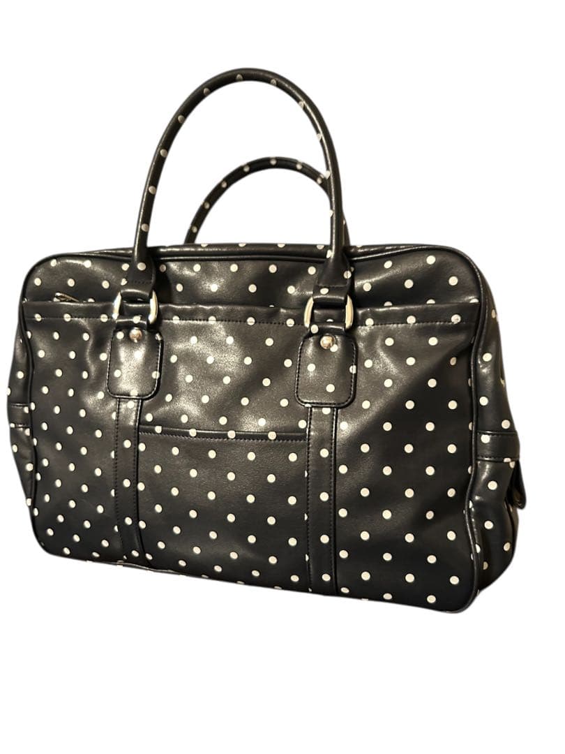 4　COMME DES GARÇONS ボストン COMME des GARCONS HOMME PLUS(コムデギャルソンオムプリュス