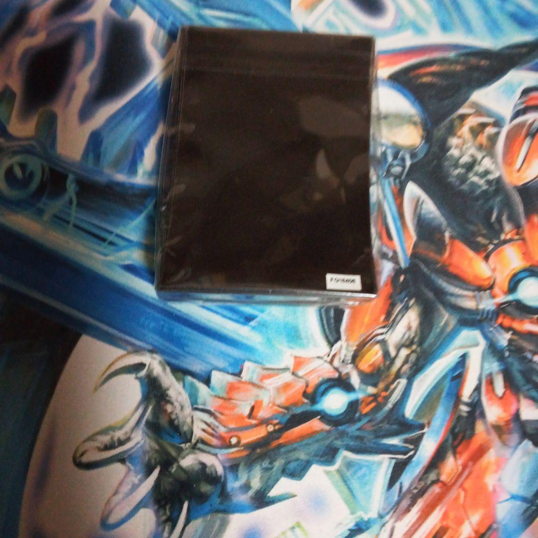 ヴェルズ・ウロボロス スリーブ 70枚入 - メルカリ