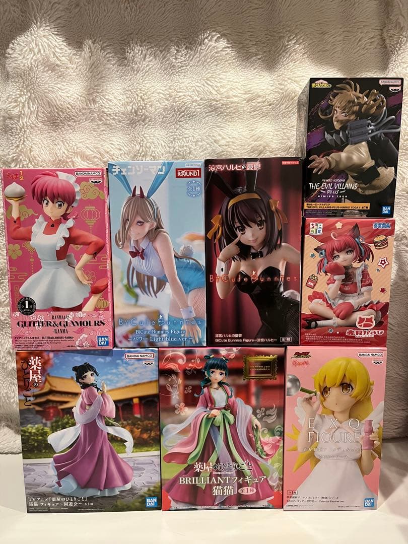 フィギュア8点セット HD-Limited 仮面ライダー3 仮面ライダーZX : 御宅家本舗OTAKICK - 通販