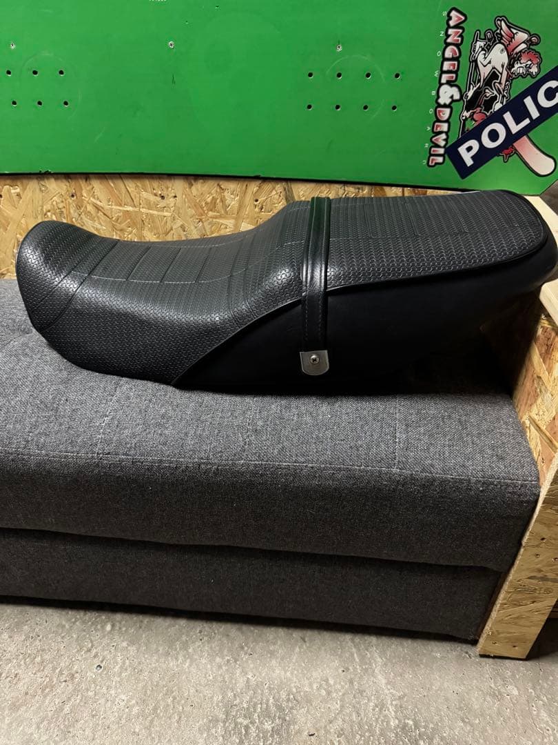 ZRX400 純正シート 2026年最新】zrx400 純正シートの人気アイテム - メルカリ