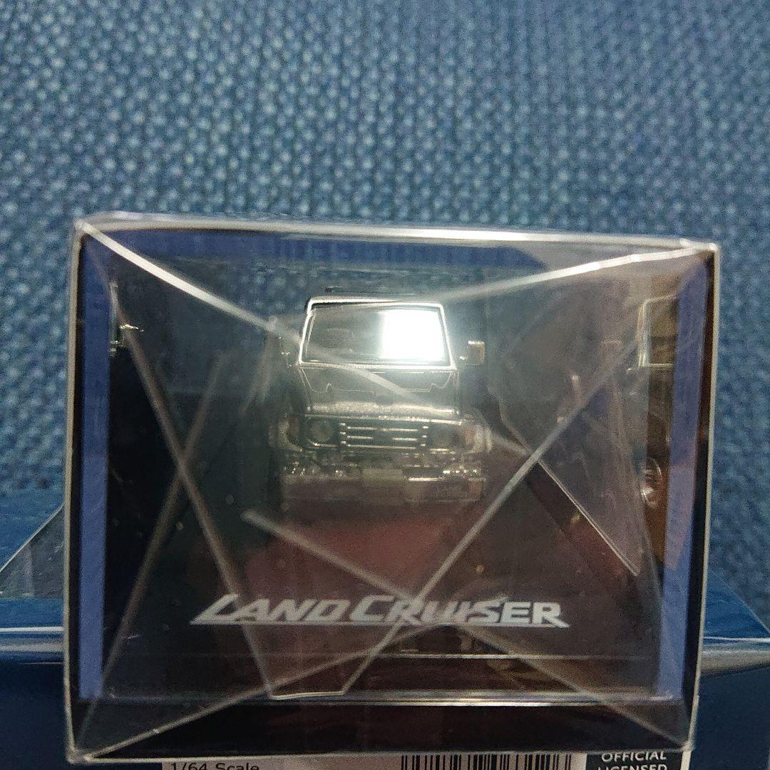 ホビージャパン トヨタ ランドクルーザー 70 ZX 4DOOR 2001 - メルカリ