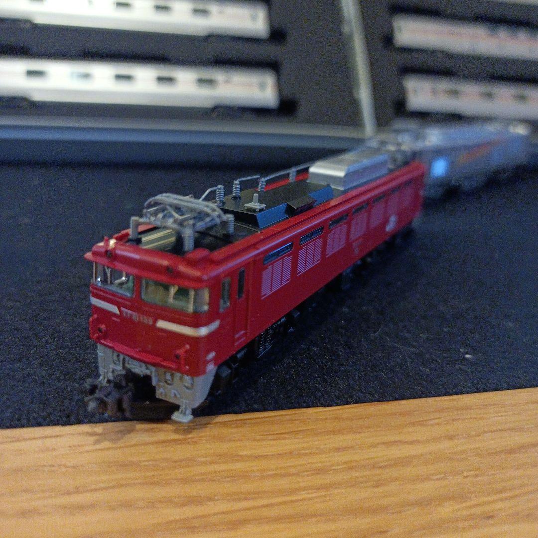 ち*よ様 【早いもの勝ち】 JRE26系 寝台特急カシオペア 乗った思い出