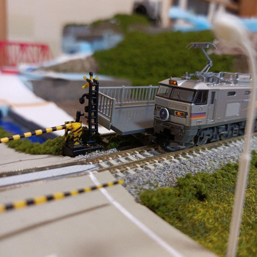 ち*よ様 【早いもの勝ち】 JRE26系 寝台特急カシオペア 乗った思い出