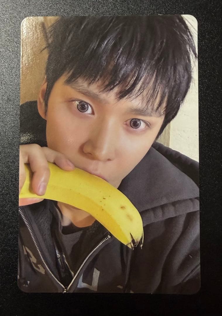 RIIZE FAME SMTOWN&STORE 予約特典トレカ ウンソク - メルカリ