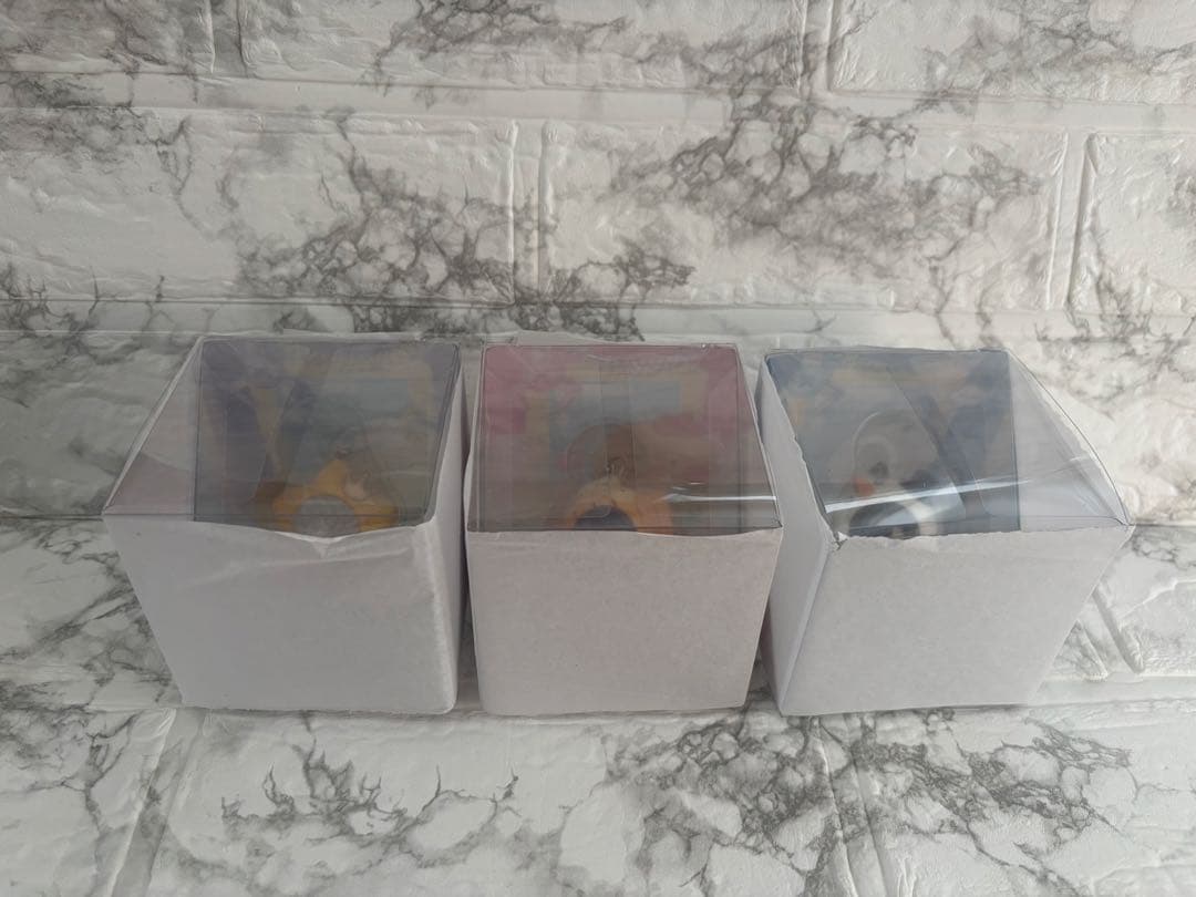 恋と深空 ドキドキユラリシリーズ ゆらゆら フィギュア【公式 正規品】