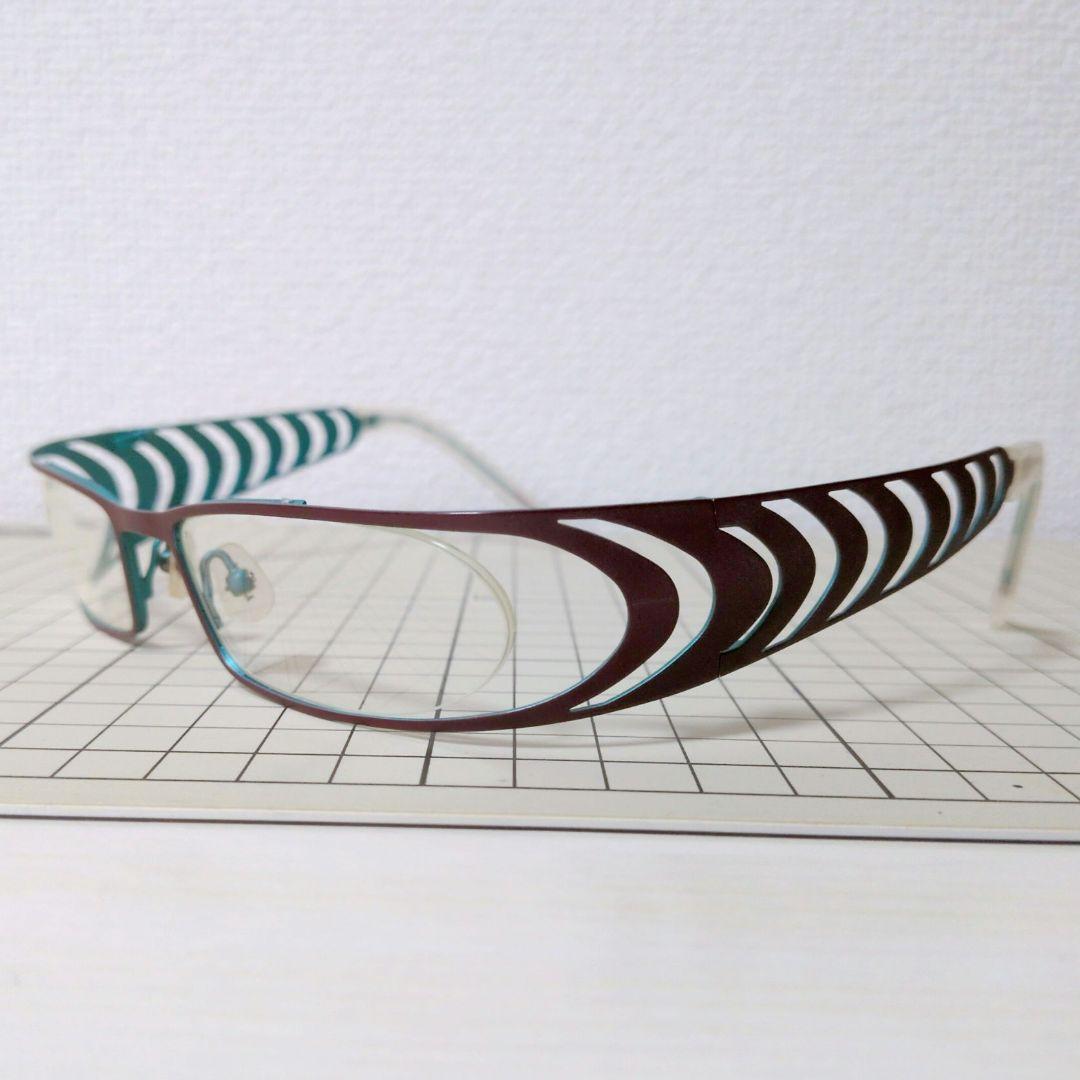 メガネ・老眼鏡 J.F.Rey JF2207 7646