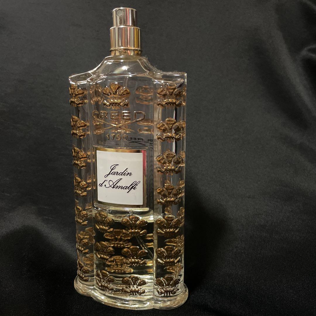 クリード　レ　ロワイヤル　エクスクリュシブ　ジャルダン　アマルフィ