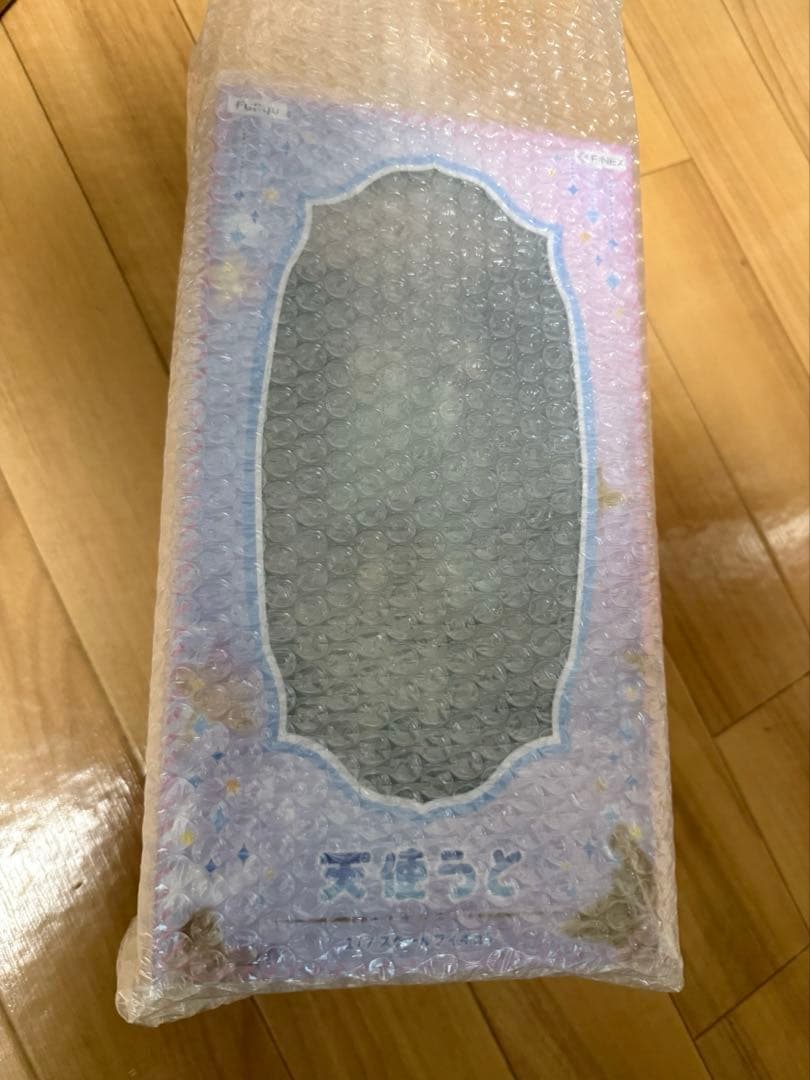 天使うと 1/7スケールフィギュア F:NEX FuRyu フリュー