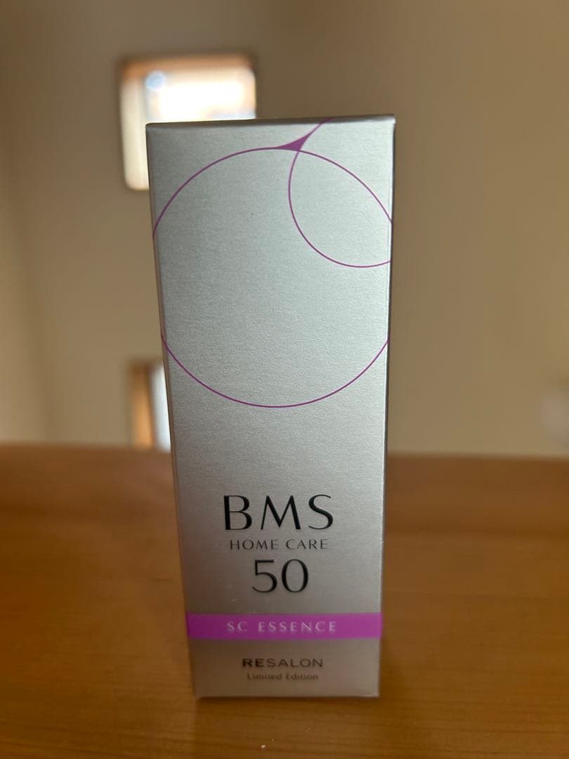 BMS ホームケア　SCエッセンス　50【顔用】