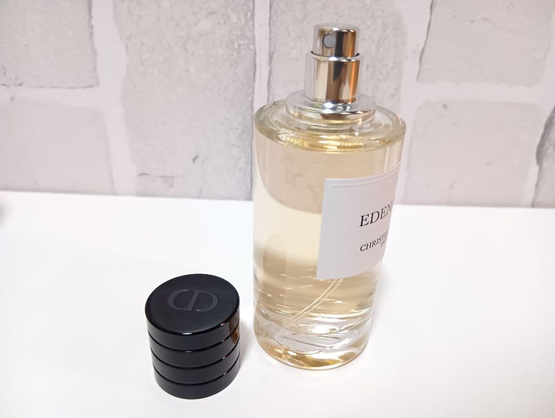 クリスチャンディオール エデンロック オードゥパルファン 50ml dior