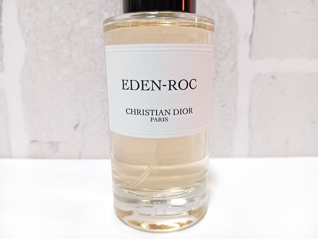 クリスチャンディオール エデンロック オードゥパルファン 50ml dior