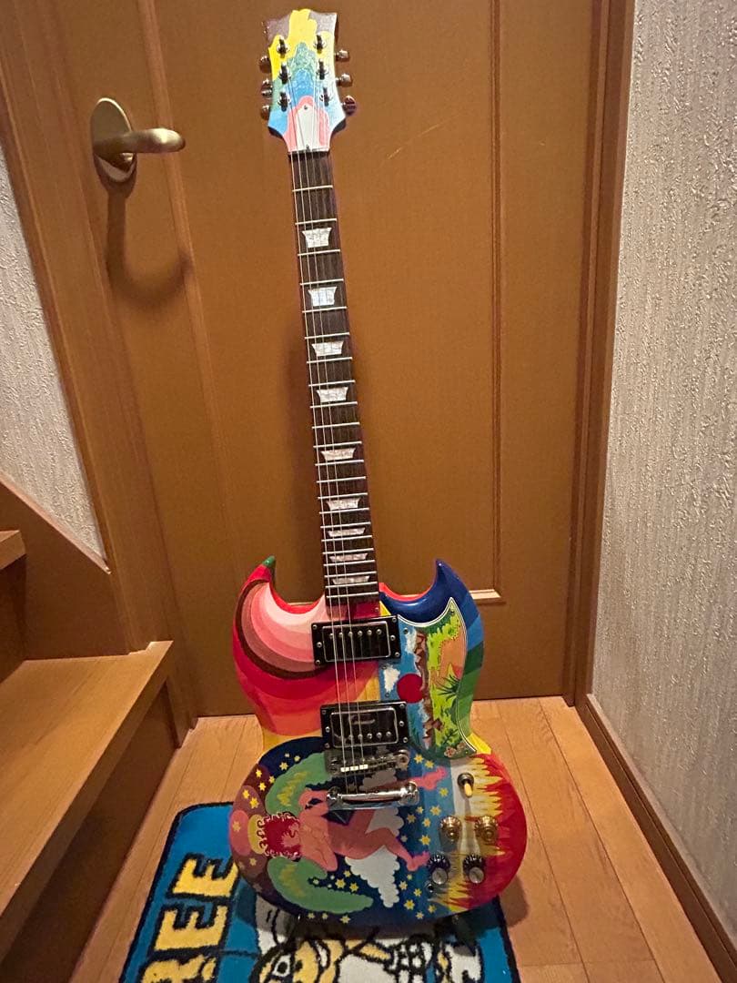 ヨ*コ様 エリッククラプトン　ザ・フール　希少！！ エリック・クラプトンのザ・フール〜クリーム時代を象徴する