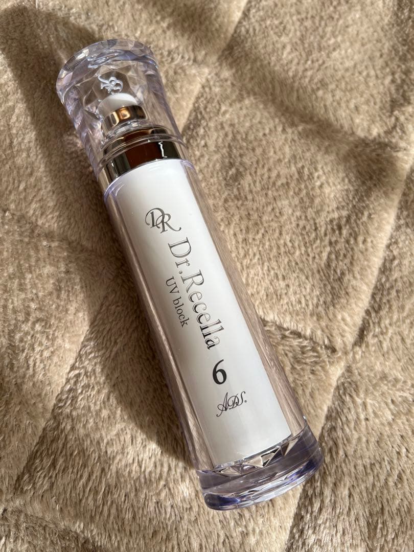 ドクターリセラADS 6番　UVブロック