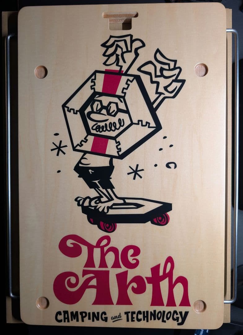 新品未使用ざぁーすthearth 床上手 完売品　しゃちょー 床上手さん. | TheArth＿six