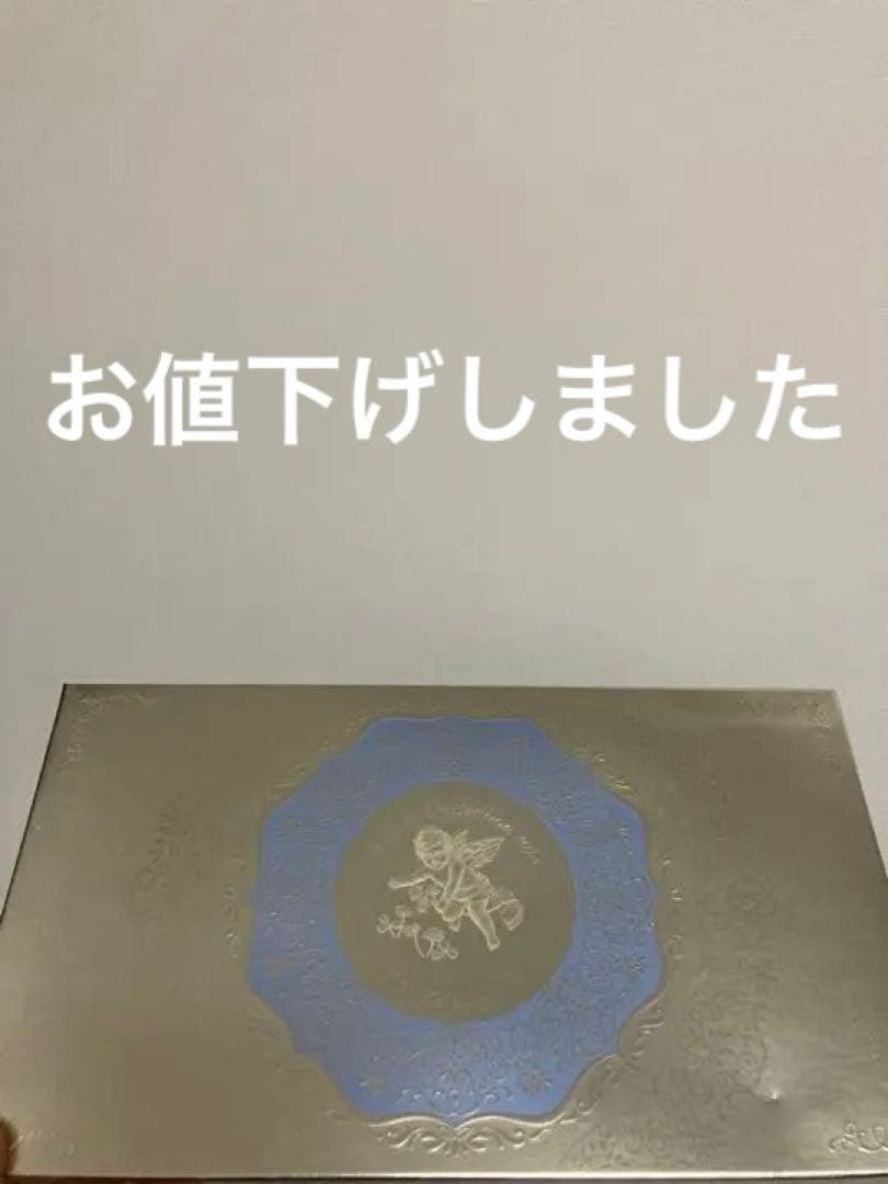 ミラノコレクション　フェースアップパウダー　2018セット