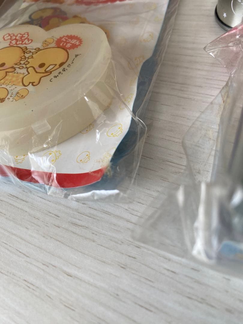 なっとうちゃんセット