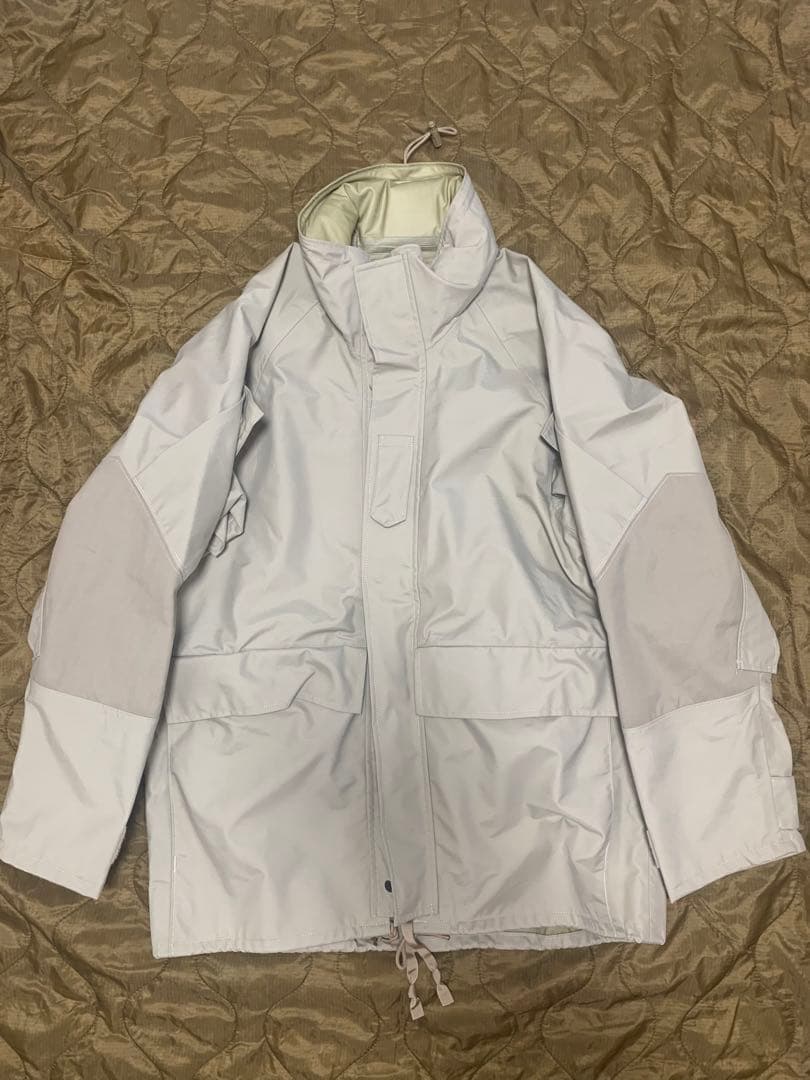 米軍実物　GORE-TEX CIVILIAN ゴアテックス　ジビリアン