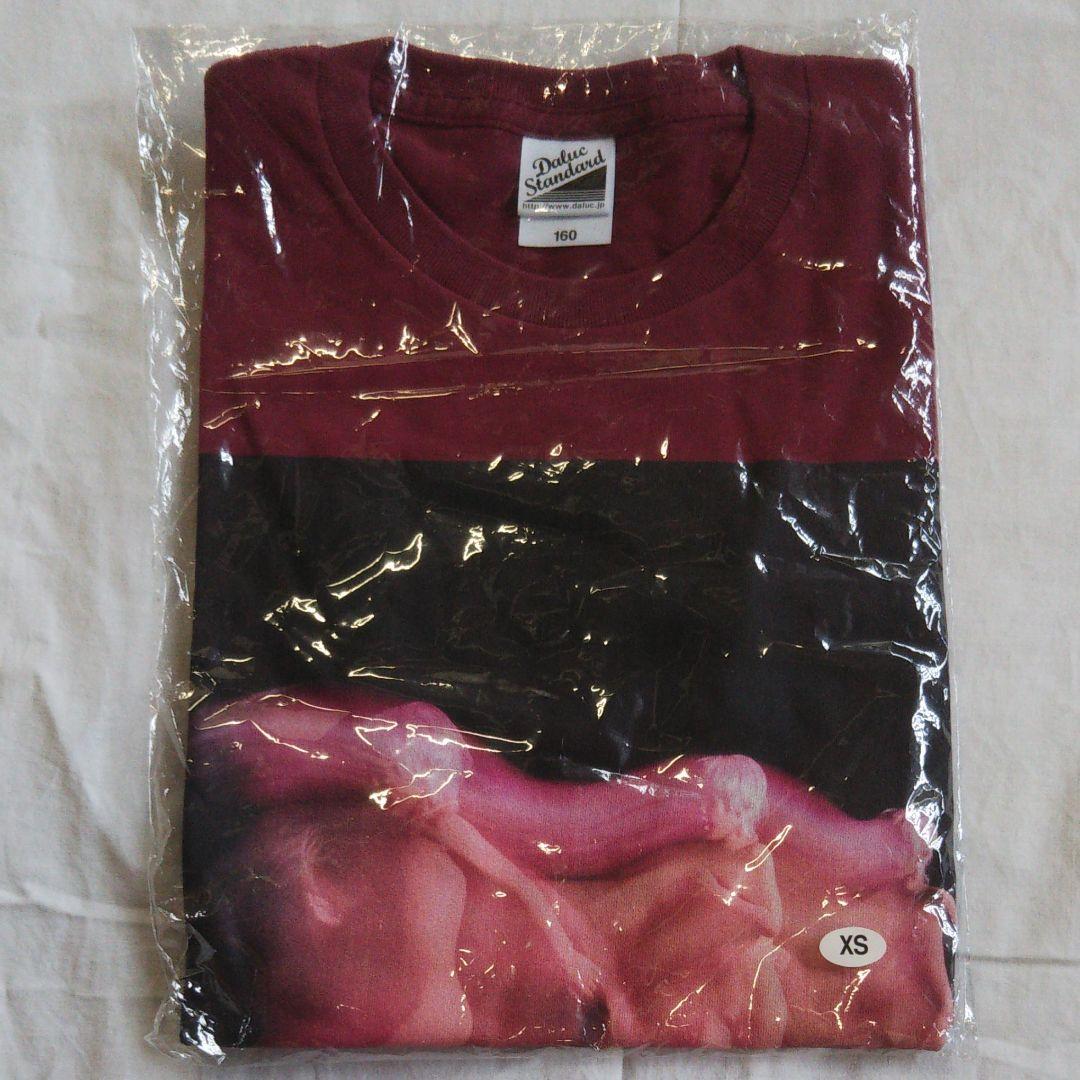 新品 XSサイズ Tシャツ スピッツ 隼 送料込み ヒヤテック 吸水冷感 ドライ Vネック 半袖 Tシャツ 節電 クールビズ