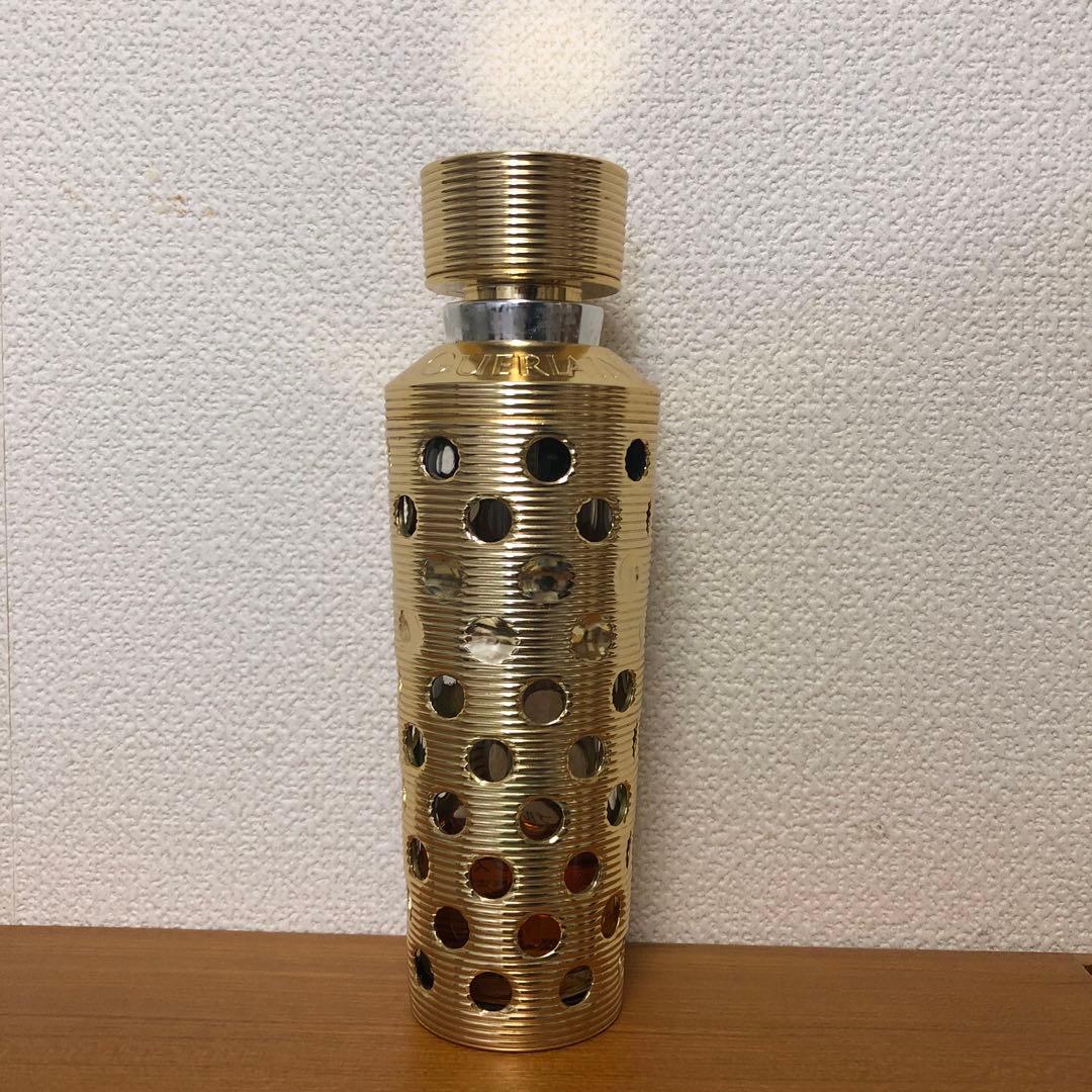 【ゲラン】香水