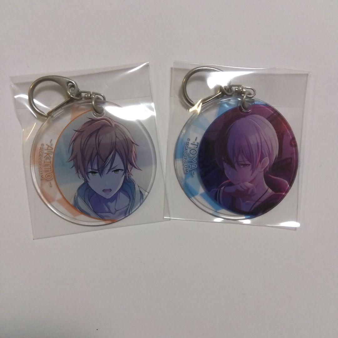 プロセカ 東雲彰人 しののめあきと 青柳冬弥 あおやぎとうや - メルカリ