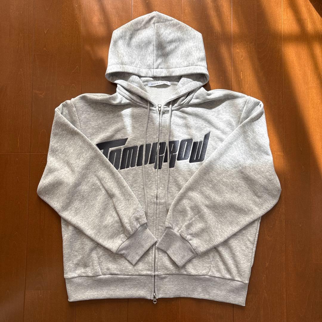 TXT ACT : TOMORROW JAPAN フーディ L - メルカリ