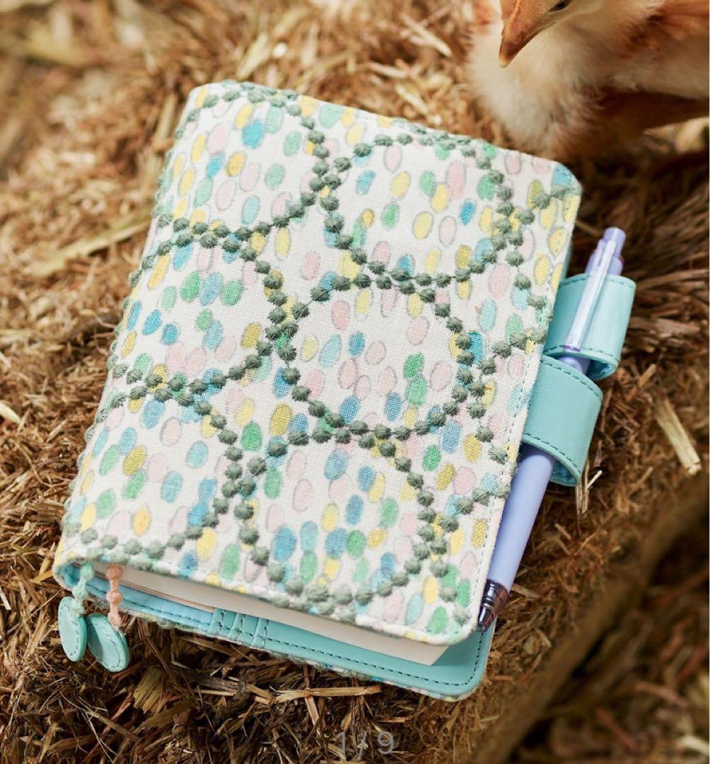 ミナ ペルホネン jellybeans + tambourine minä perhonen tambourine ショルダーバッグ Sサイズ color ライト