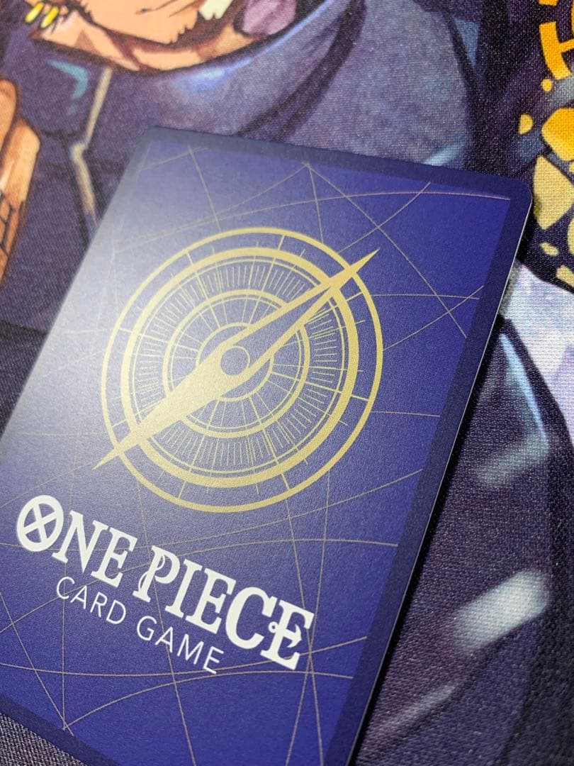 蒼海の七傑 ミホーク SP OP12-030 ミホーク 金ドンセット - メルカリ