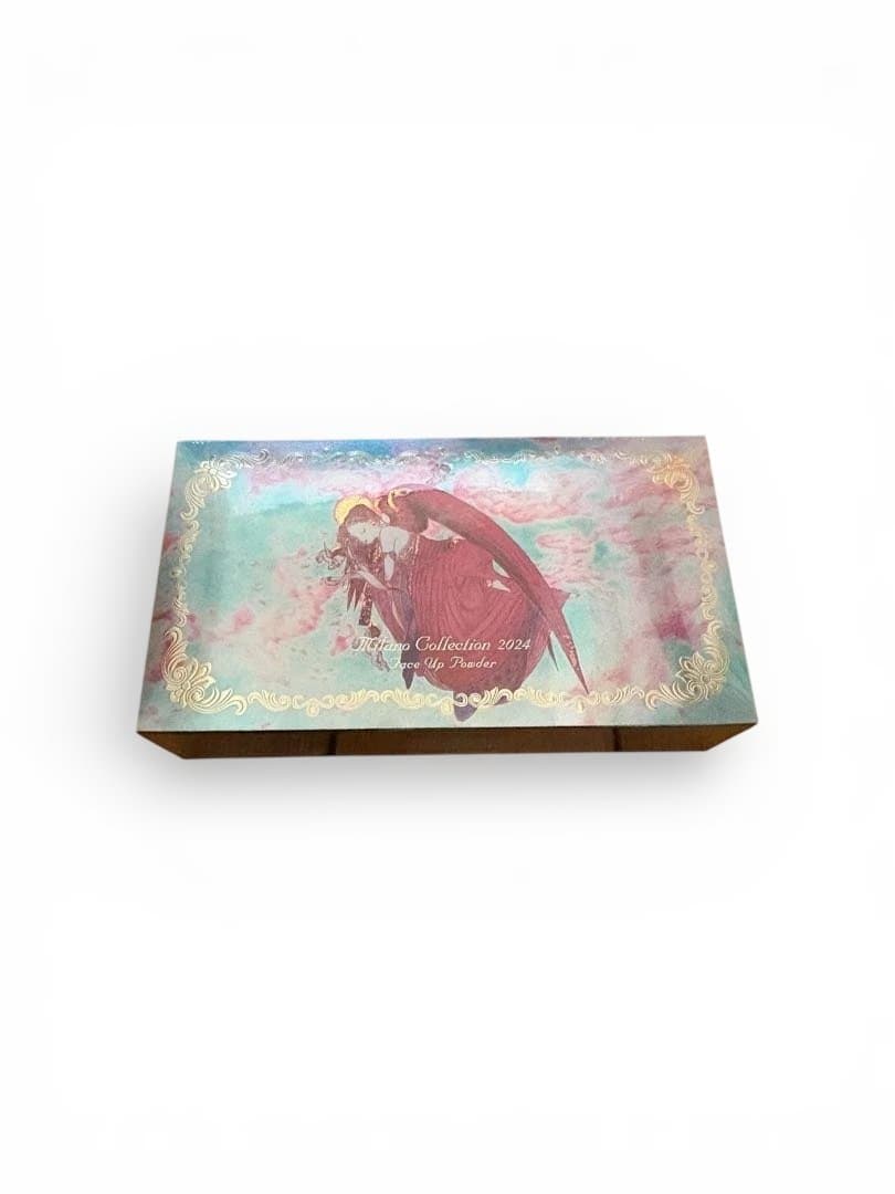 ミラノコレクション フェースアップパウダー2024 セット