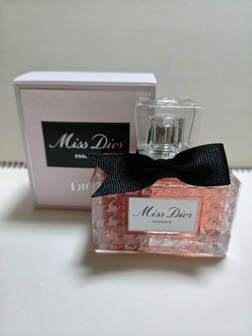 香水 ミスディオール エッセンス 50ml瓶