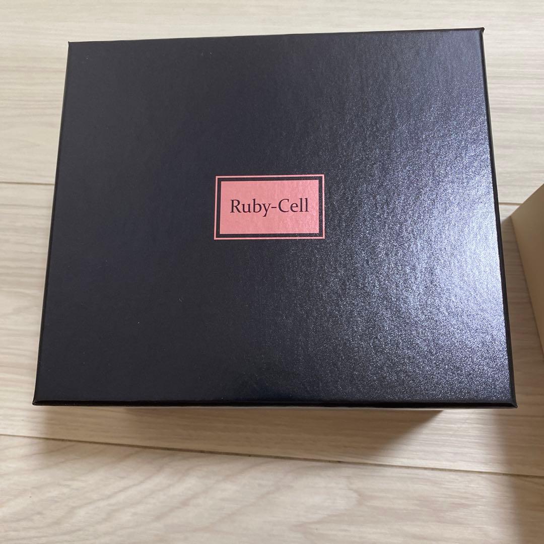 ルビーセル　セラム　ヒト幹細胞