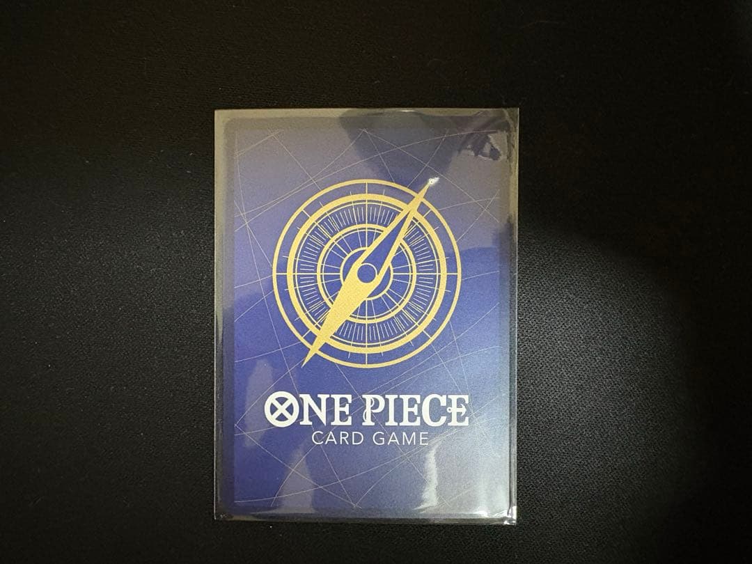 ワンピースカードゲーム ナミ SR ニコ・ロビンSR ヒロインズ