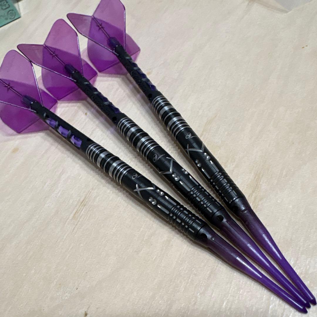 COSMO DARTS 馬場善久モデル Bliss3 HiVe Limited - メルカリ