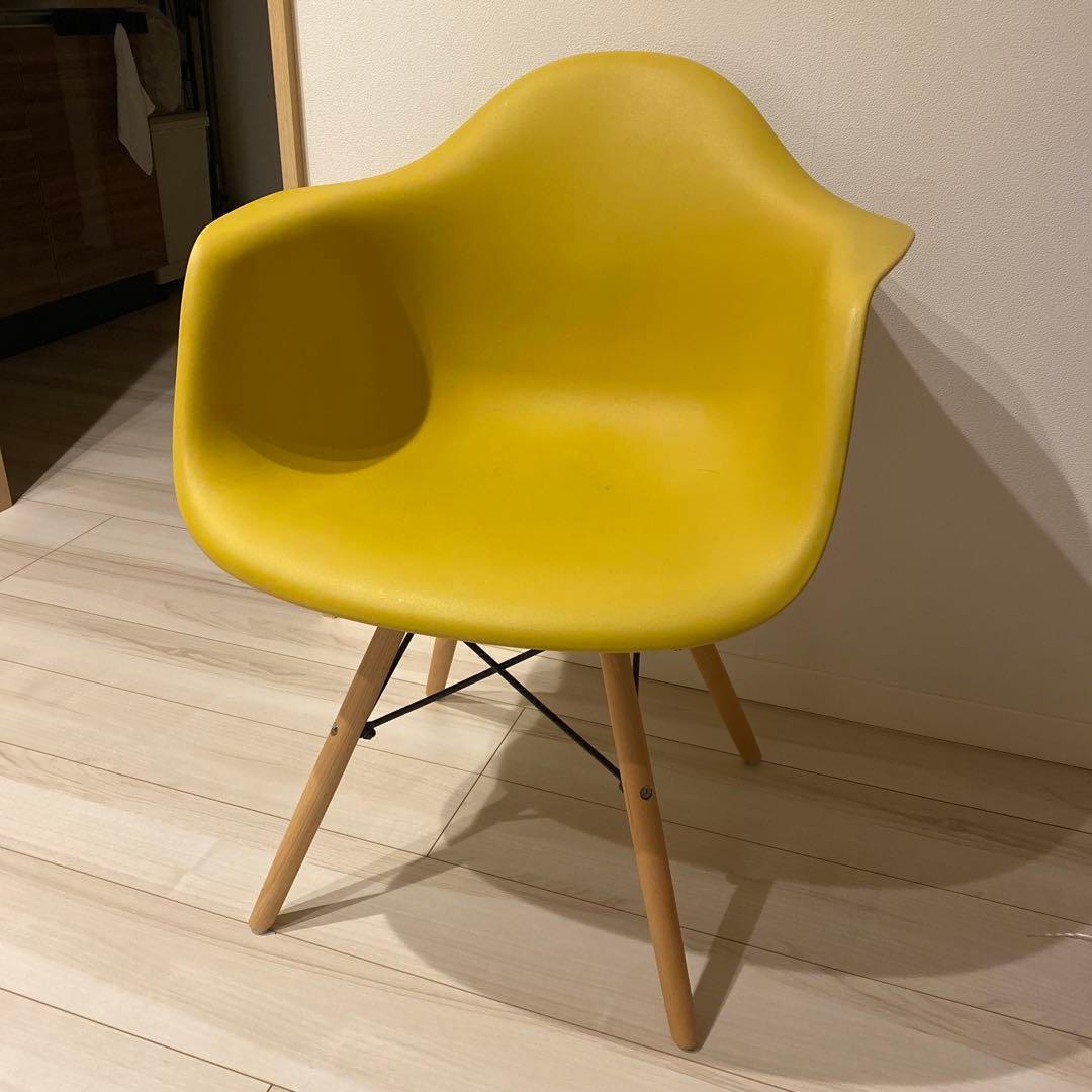 ①みみみ　椅子1個